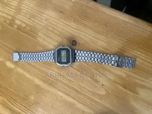 Casio Watch