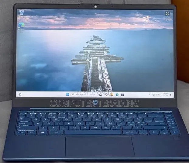 New Laptop HP Stream Notebook 16GB Intel Core i5 SSD 512GB