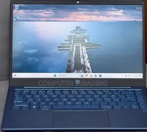New Laptop HP Stream Notebook 16GB Intel Core i5 SSD 512GB