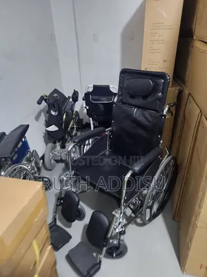 ዊልቸር China Cerebral Palsy Wheelchair Manufacturers Medical Wheelchair