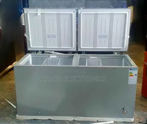 Hisense Chest Freezer 550l (Model Fc-55dd4sa)