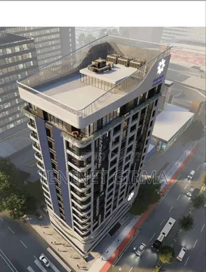 3bdrm Apartment in Bole for sale