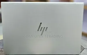 New Laptop HP EliteBook 840 G9 16GB Intel Core i7 SSD 512GB