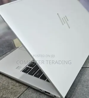 New Laptop HP EliteBook 840 G9 16GB Intel Core i7 SSD 512GB