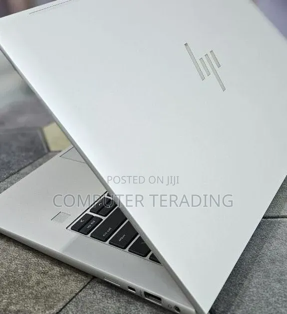 New Laptop HP EliteBook 840 G9 16GB Intel Core i7 SSD 512GB