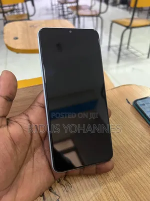New Samsung Galaxy M13 (India) 128 GB Blue