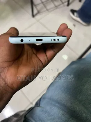 New Samsung Galaxy M13 (India) 128 GB Blue
