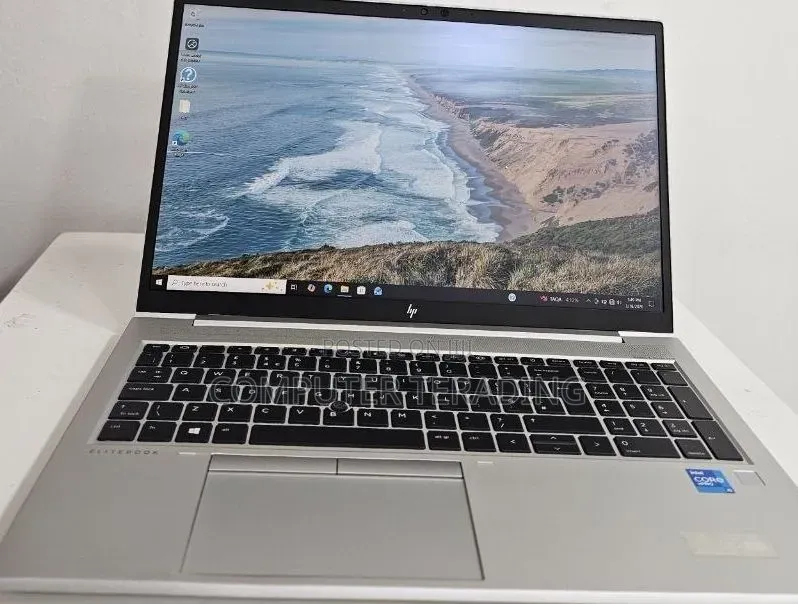 New Laptop HP EliteBook 850 G8 16GB Intel Core i5 SSD 512GB