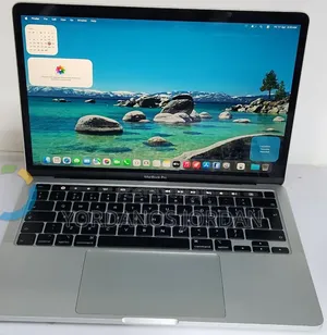 New Laptop Apple MacBook Pro 2020 16GB Intel Core i7 SSD 512GB