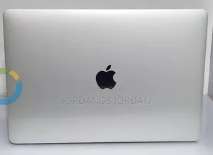 New Laptop Apple MacBook Pro 2020 16GB Intel Core i7 SSD 512GB