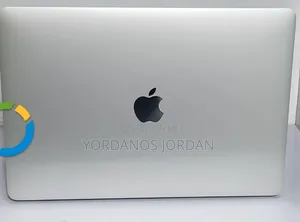 New Laptop Apple MacBook Pro 2020 16GB Intel Core i7 SSD 512GB