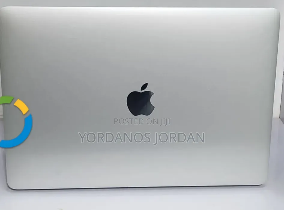 New Laptop Apple MacBook Pro 2020 16GB Intel Core i7 SSD 512GB