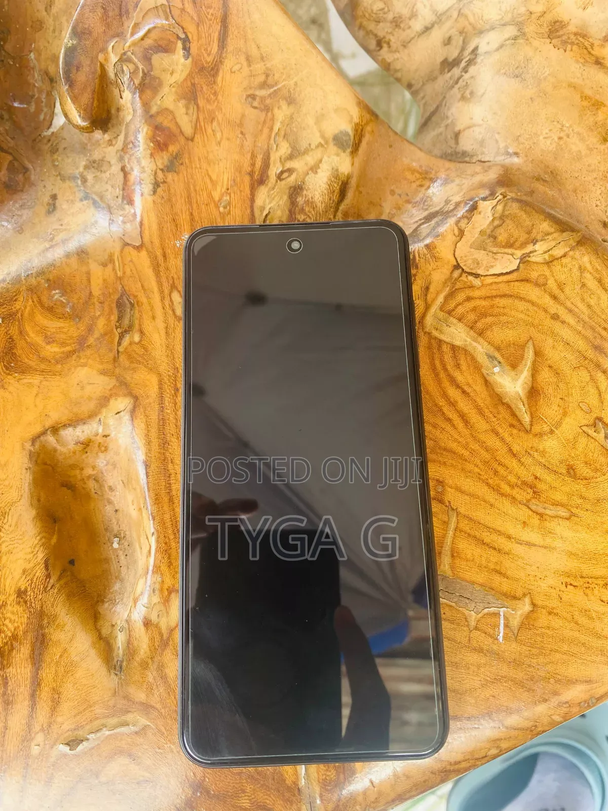 Oale P1 64 GB Black