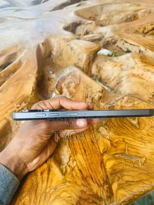 Oale P1 64 GB Black