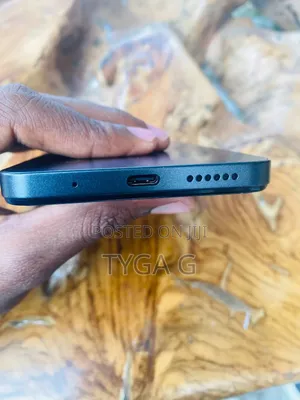 Oale P1 64 GB Black