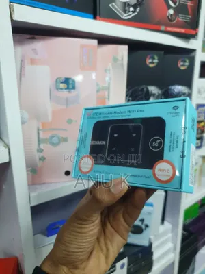 Roweter 4g/5g