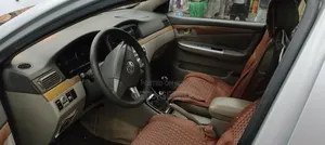 Lifan Abay 1.6 Sedan FWD 2012 Silver