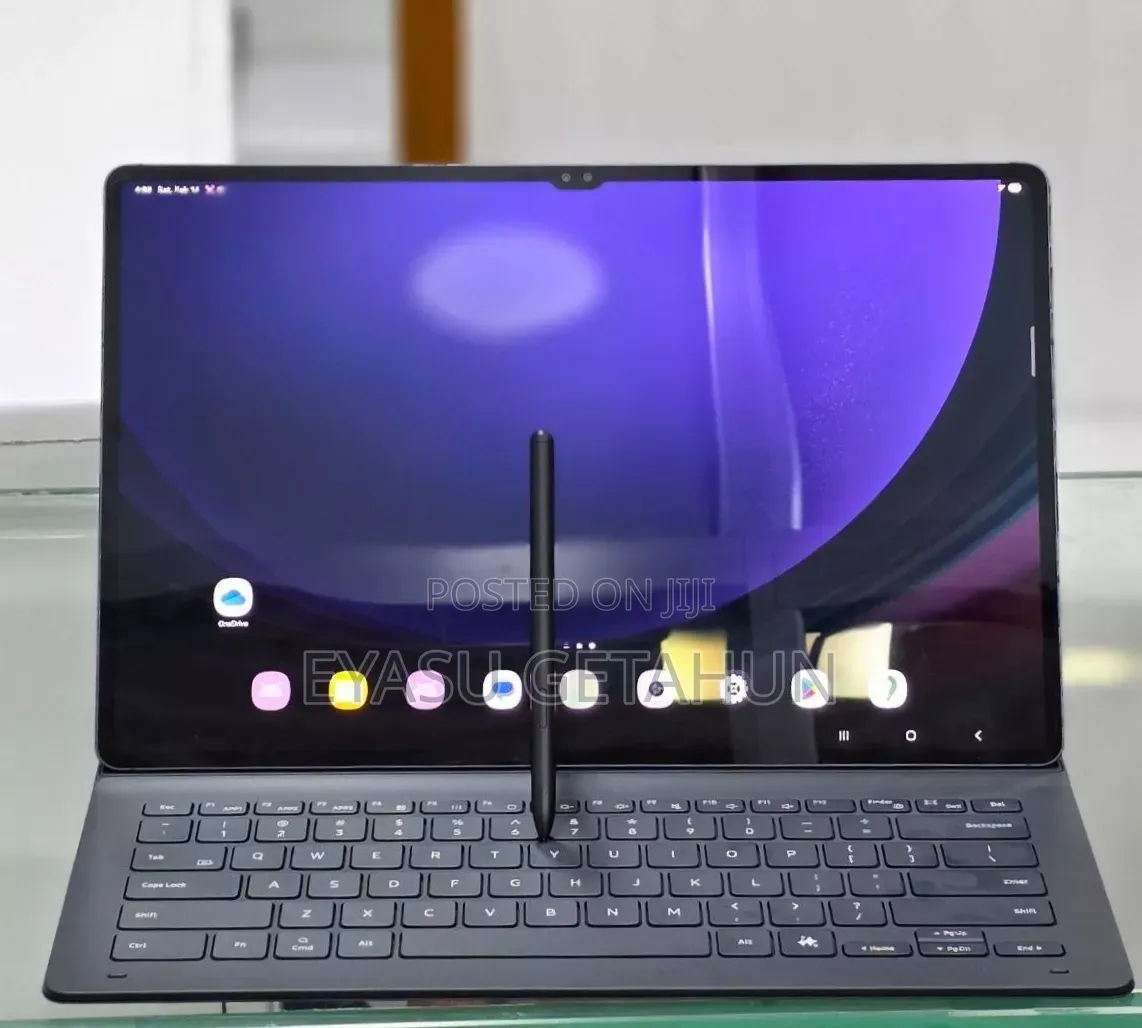 New Samsung Galaxy Tab S9 Ultra 256 GB
