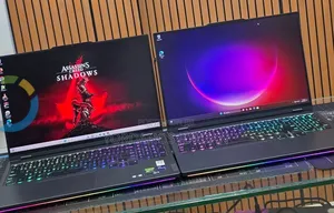 New Laptop Lenovo Legion Pro 7 48GB Intel Core i9 SSD 1T