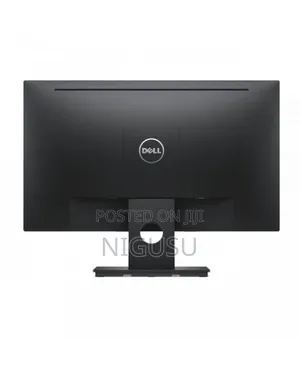 Dell 24 Inch Monitor