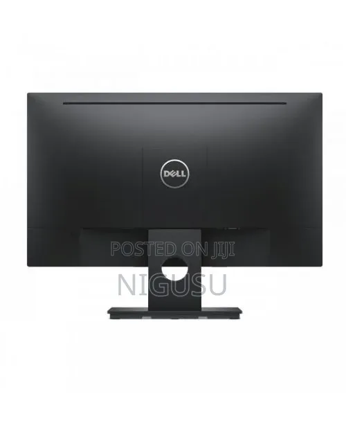 Dell 24 Inch Monitor