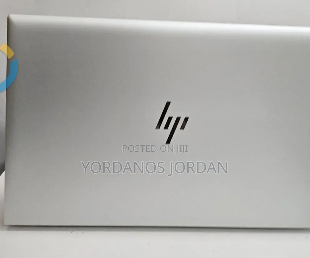 New Laptop HP EliteBook 850 G8 16GB Intel Core i7 SSD 512GB