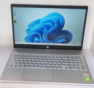 New Laptop HP Pavilion 15 16GB Intel Core i7 SSD 512GB