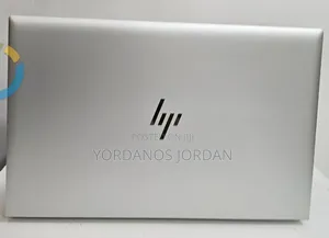 New Laptop HP EliteBook 850 G8 16GB Intel Core i5 SSD 512GB