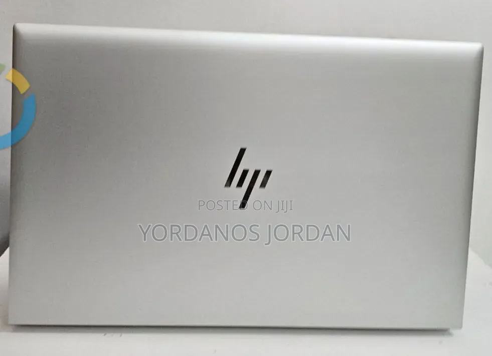 New Laptop HP EliteBook 850 G8 16GB Intel Core i5 SSD 512GB
