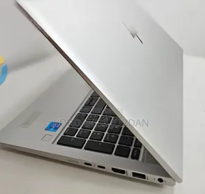 New Laptop HP EliteBook 850 G8 16GB Intel Core i5 SSD 512GB