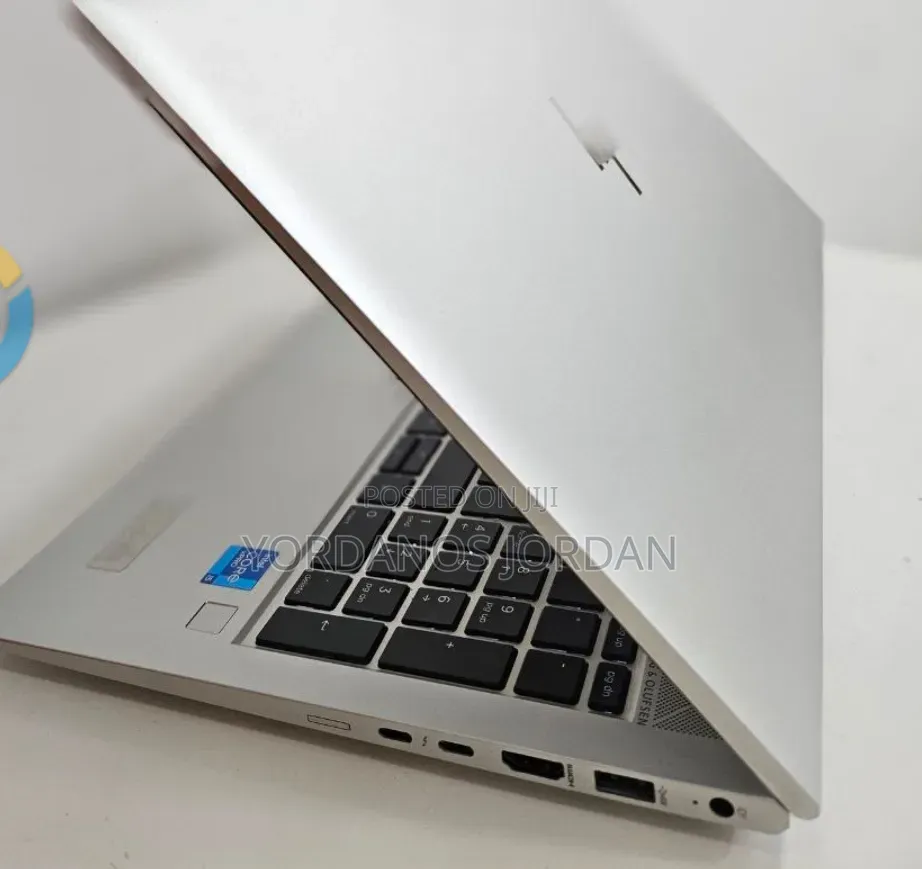 New Laptop HP EliteBook 850 G8 16GB Intel Core i5 SSD 512GB