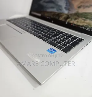 New Laptop HP EliteBook 850 G8 16GB Intel Core i5 SSD 512GB
