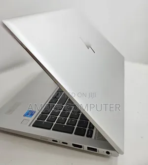 New Laptop HP EliteBook 850 G8 16GB Intel Core i5 SSD 512GB