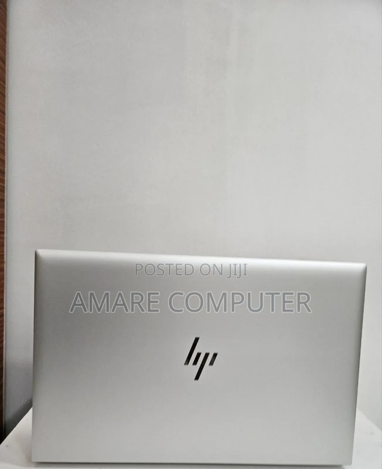 New Laptop HP EliteBook 850 G8 16GB Intel Core i5 SSD 512GB