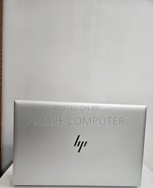 New Laptop HP EliteBook 850 G8 16GB Intel Core i5 SSD 512GB