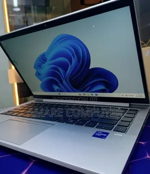 New Laptop HP EliteBook 850 G8 16GB Intel Core i7 SSD 512GB