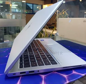 New Laptop HP EliteBook 850 G8 16GB Intel Core i7 SSD 512GB