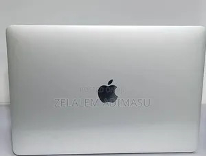 New Laptop Apple MacBook Pro 2020 16GB Intel Core i7 SSD 512GB