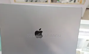 New Laptop Apple MacBook Pro M1 32GB Apple M1 Max SSD 1T