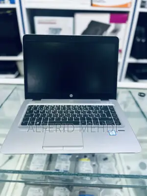 New Laptop HP ZBook 14 16GB Intel Core i7 SSD 512GB