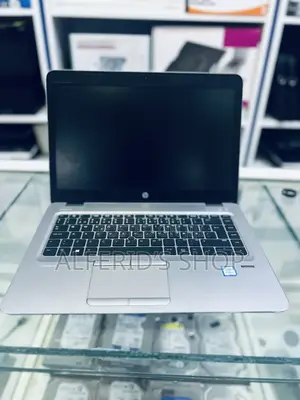 New Laptop HP ZBook 14 16GB Intel Core i7 SSD 512GB
