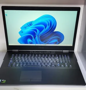 New Laptop Lenovo Legion Y730 16GB Intel Core i7 SSD 256GB