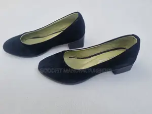 Ladies' Shoes