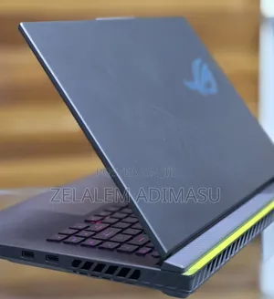 New Laptop Asus ROG Strix G16 G614 16GB Intel Core i9 SSD 1T