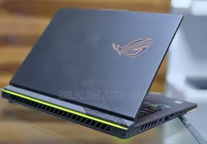 New Laptop Asus ROG Strix G16 G614 16GB Intel Core i9 SSD 1T