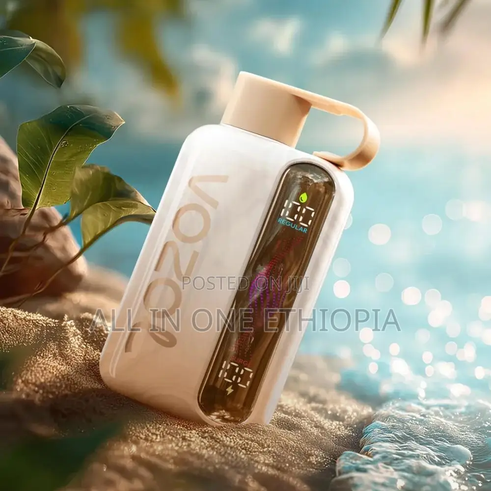 Vozol Star Vape Puffs