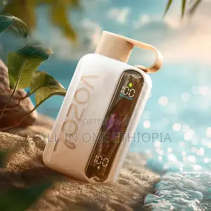 Vozol Star Vape Puffs