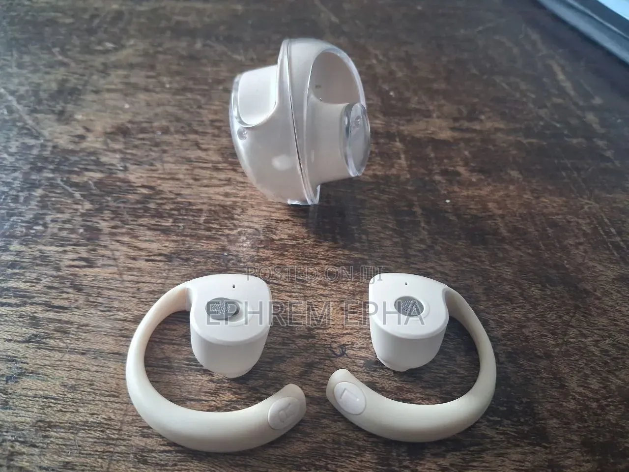 Wireless Earphones