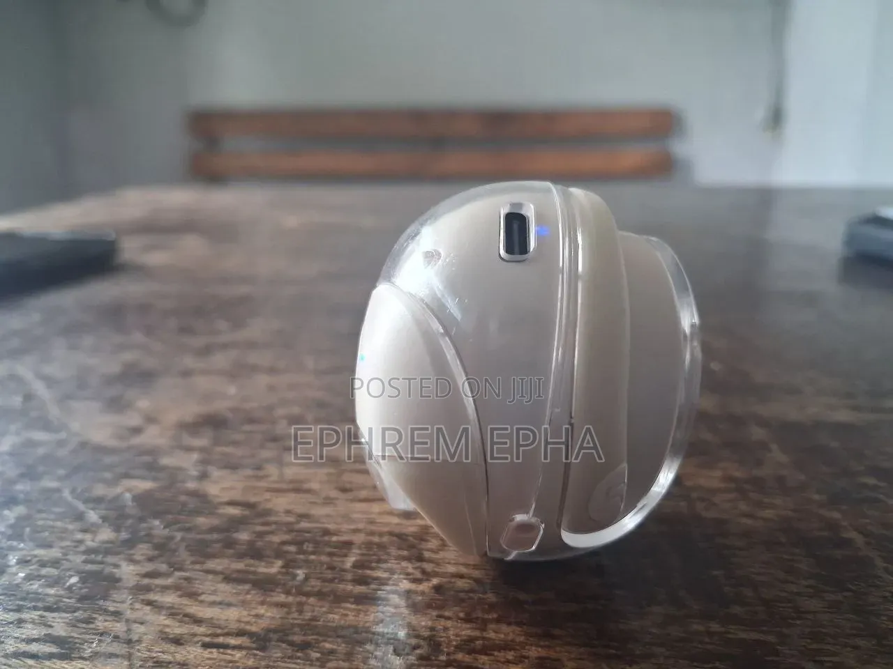 Wireless Earphones