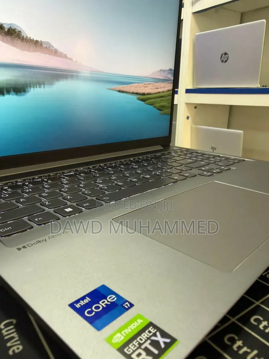 New Lenovo ideacentre 610S 32GB Intel Core i7 SSD 512GB